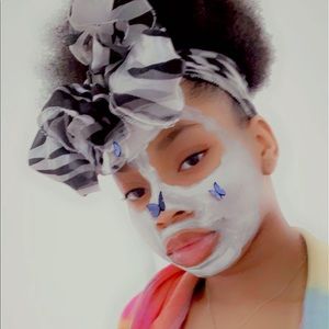 Meet your Posher, Faatimah